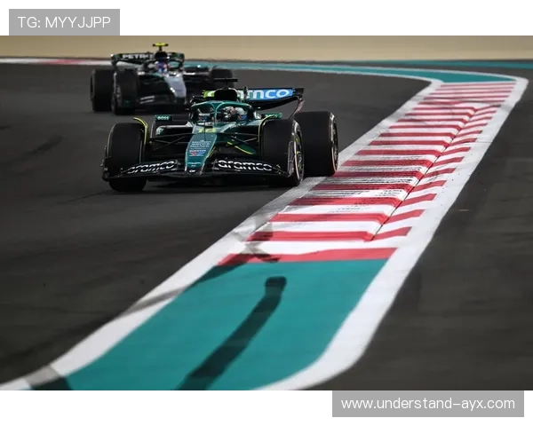 F1新赛季引人注目 车队变动与技术革新成焦点