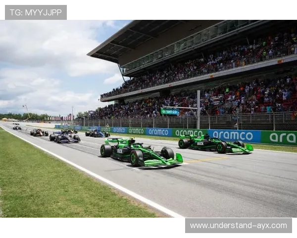 F1赛季激战升级车队博弈再掀技术革命风暴新规引发冠军格局震荡