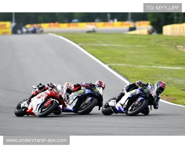 MotoGP赛季最新动态：顶级车手角逐激烈 赛事精彩纷呈