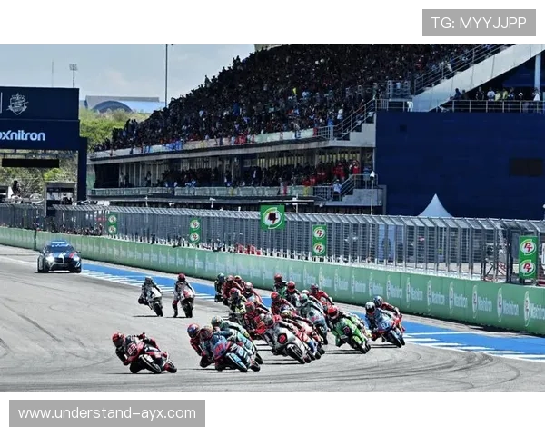 MotoGP赛场激战升级新星崛起与豪门车队争锋引爆赛季悬念